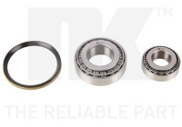 Wheel Stabiliser Kit 763910 NK