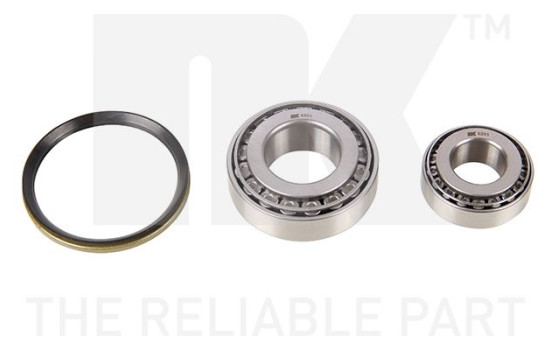Wheel Stabiliser Kit 763910 NK