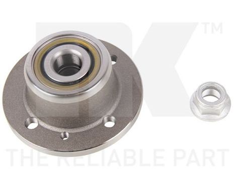 Wheel Stabiliser Kit 763915 NK