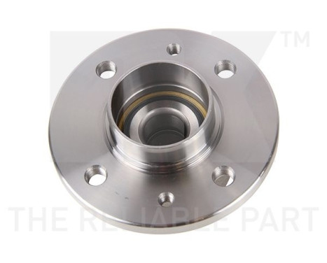 Wheel Stabiliser Kit 763915 NK, Image 2