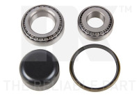 Wheel Stabiliser Kit 763933 NK