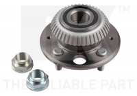 Wheel Stabiliser Kit 764007 NK