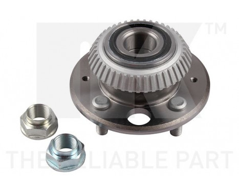 Wheel Stabiliser Kit 764007 NK