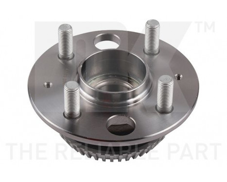 Wheel Stabiliser Kit 764007 NK, Image 2