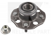 Wheel Stabiliser Kit 764009 NK
