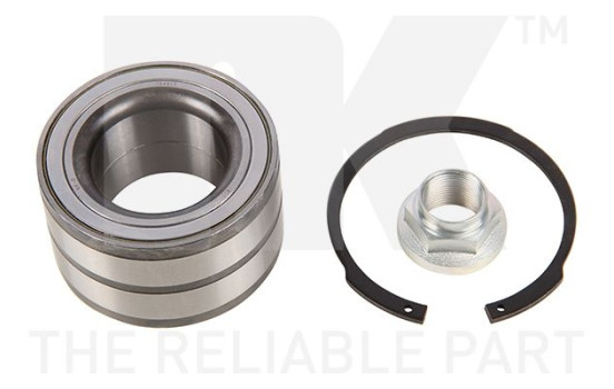 Wheel Stabiliser Kit 764017 NK