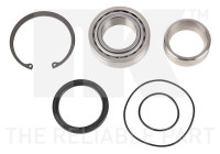 Wheel Stabiliser Kit 764717 NK