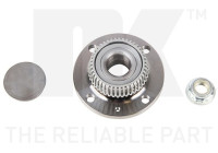 Wheel Stabiliser Kit 764721 NK