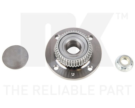 Wheel Stabiliser Kit 764721 NK