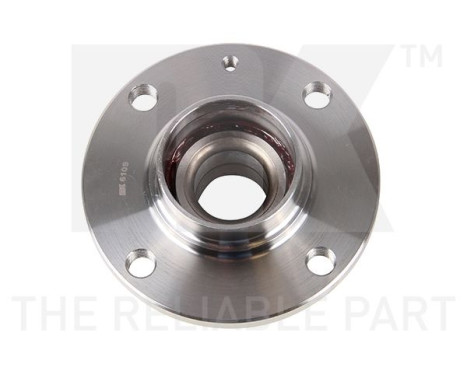 Wheel Stabiliser Kit 764721 NK, Image 2