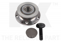 Wheel Stabiliser Kit 764724 NK