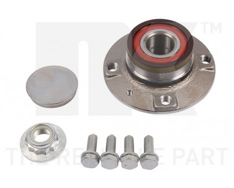 Wheel Stabiliser Kit 764730 NK