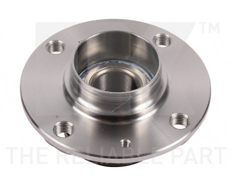 Wheel Stabiliser Kit 764730 NK, Image 2