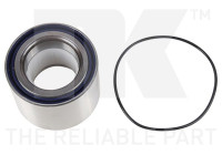 Wheel Stabiliser Kit 764733 NK