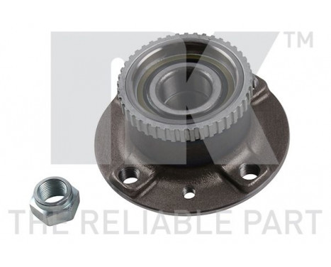 Wheel Stabiliser Kit 764810 NK