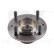 Wheel Stabiliser Kit 764813 NK, Thumbnail 2