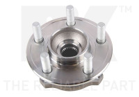 Wheel Stabiliser Kit 769306 NK