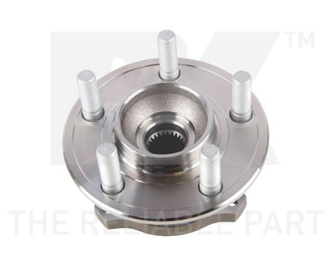 Wheel Stabiliser Kit 769306 NK