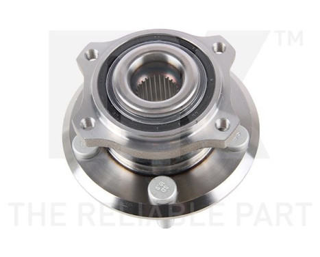 Wheel Stabiliser Kit 769306 NK, Image 2