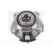 Wheel Stabiliser Kit 769306 NK, Thumbnail 2