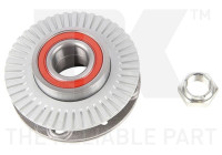 Wheel Stabiliser Kit 769925 NK