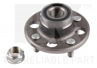 Wheel Stabiliser Kit 769935 NK