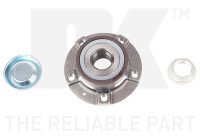 Wheel Stabiliser Kit 769938 NK