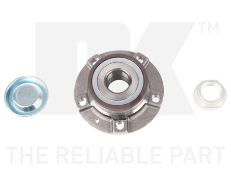 Wheel Stabiliser Kit 769938 NK
