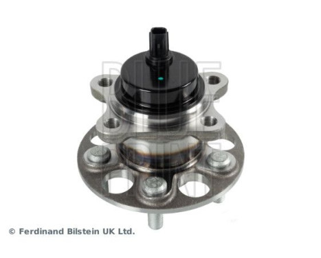 Wheel Stabiliser Kit ADBP820011 Blue Print