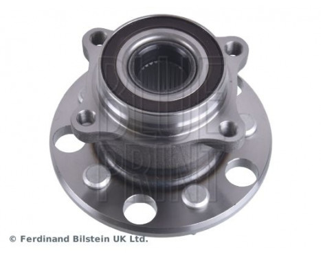 Wheel Stabiliser Kit ADBP820012 Blue Print