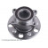 Wheel Stabiliser Kit ADBP820012 Blue Print