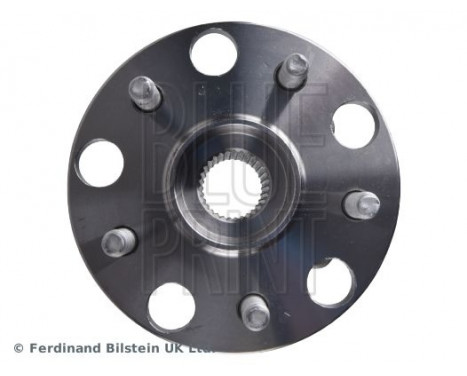 Wheel Stabiliser Kit ADBP820012 Blue Print, Image 2