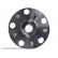 Wheel Stabiliser Kit ADBP820012 Blue Print, Thumbnail 2
