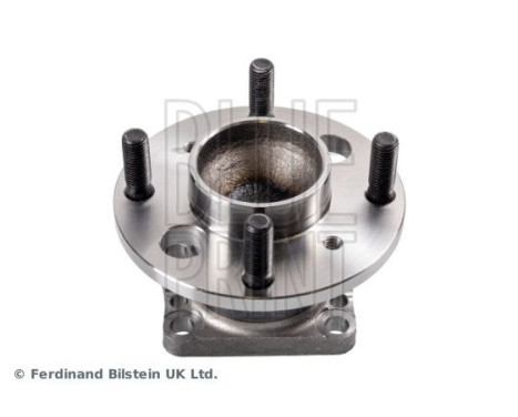 Wheel Stabiliser Kit ADBP820015 Blue Print, Image 2