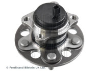 Wheel Stabiliser Kit ADBP820018 Blue Print