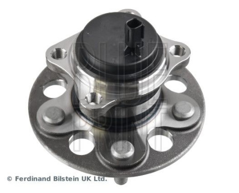 Wheel Stabiliser Kit ADBP820018 Blue Print