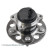 Wheel Stabiliser Kit ADBP820018 Blue Print