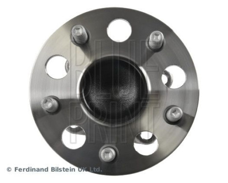 Wheel Stabiliser Kit ADBP820018 Blue Print, Image 2