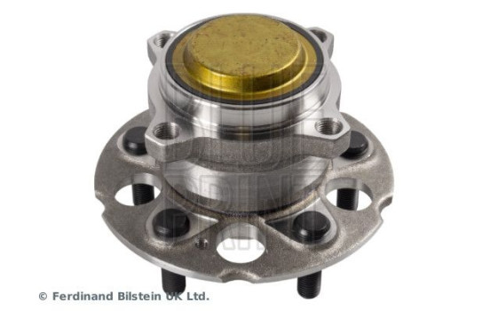 Wheel Stabiliser Kit ADBP820019 Blue Print