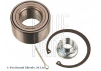 Wheel Stabiliser Kit ADBP820023 Blue Print