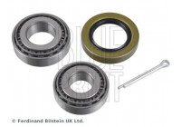 Wheel Stabiliser Kit ADBP820026 Blue Print