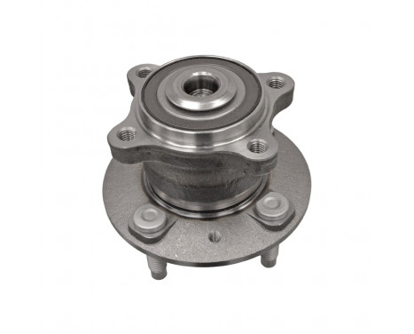 Wheel Stabiliser Kit ADG083120 Blue Print