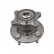Wheel Stabiliser Kit ADG083120 Blue Print