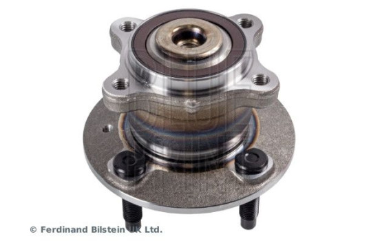 Wheel Stabiliser Kit ADG083120 Blue Print, Image 2