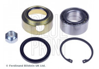 Wheel Stabiliser Kit ADK88215 Blue Print