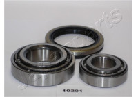 Wheel Stabiliser Kit KK-10301 Japanparts