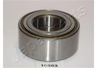 Wheel Stabiliser Kit KK-10503 Japanparts