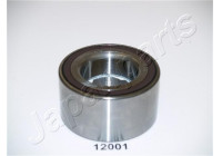 Wheel Stabiliser Kit KK-12001 Japanparts