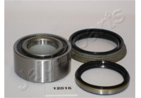 Wheel Stabiliser Kit KK-12016 Japanparts