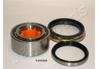 Wheel Stabiliser Kit KK-12025 Japanparts